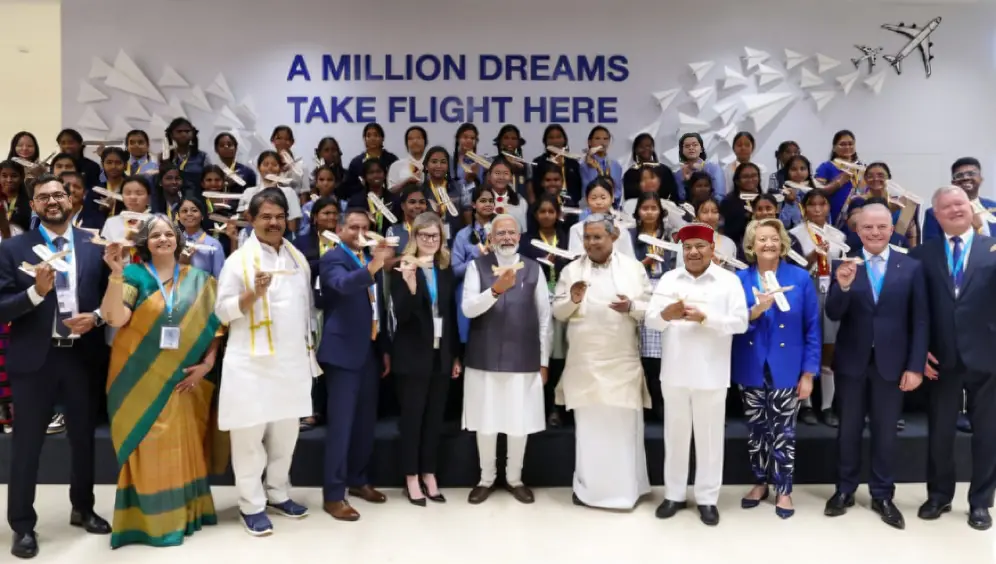 BIETC-campus-in-Bengaluru-along-with-the-Boeing-Sukanya-Program,-launched-on-19th-January-2024