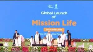 Global Launch of Mission Life – Oct 20th, 2022