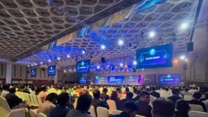 VMWARE EXplore on 11th and 12th Apr JIO convention centre, in Mumbai